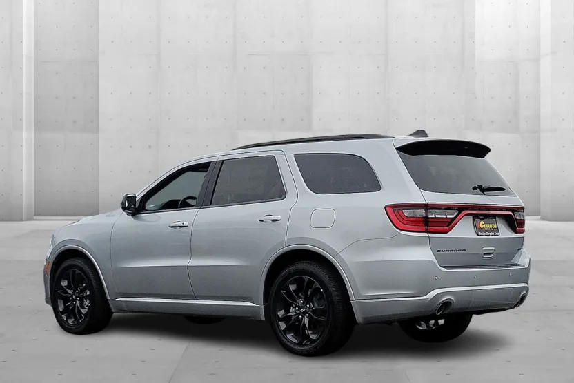2025 Dodge Durango GT photo 1