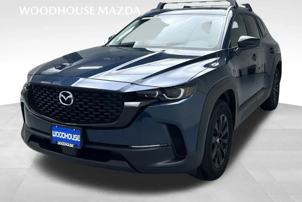 2025 Mazda CX-50 2.5 S Premium photo 1