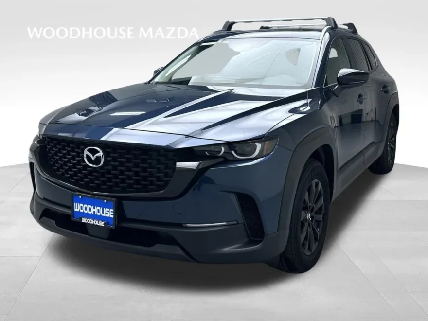 2025 Mazda CX-50 2.5 S Premium photo 1