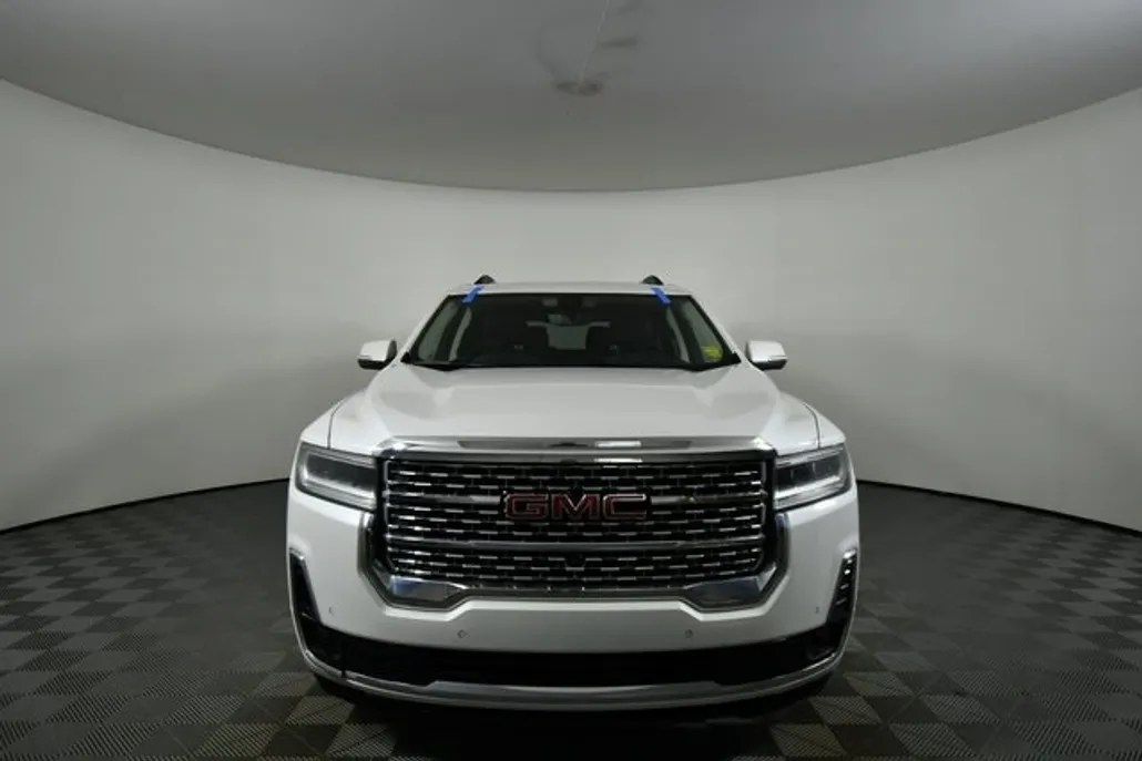 2021 Gmc Acadia Denali photo 1