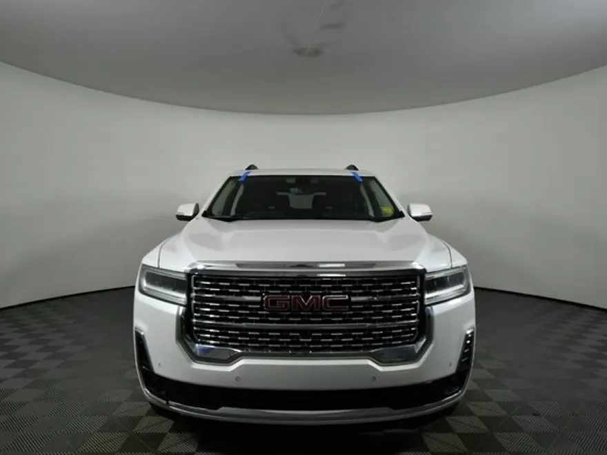2021 Gmc Acadia Denali photo 1