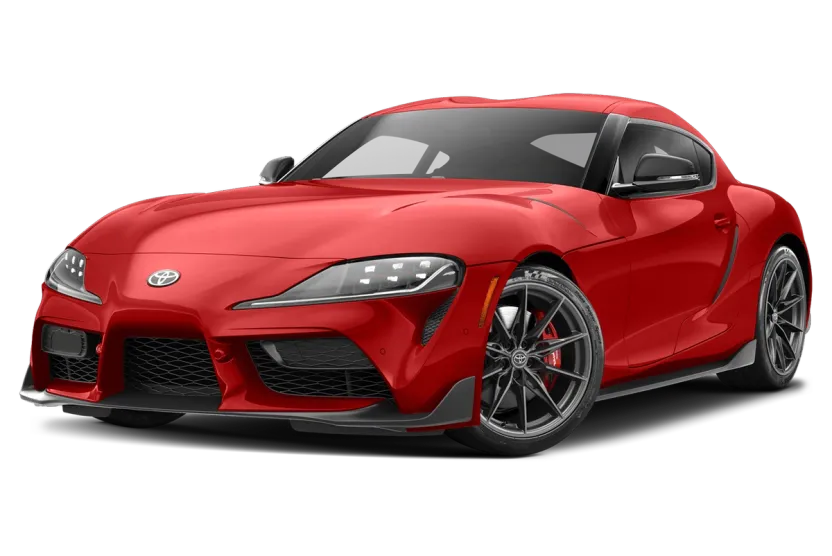 2023 Toyota Supra 3.0 Premium photo 1
