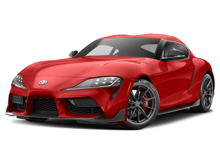 2023 Toyota Supra 3.0 Premium photo 1