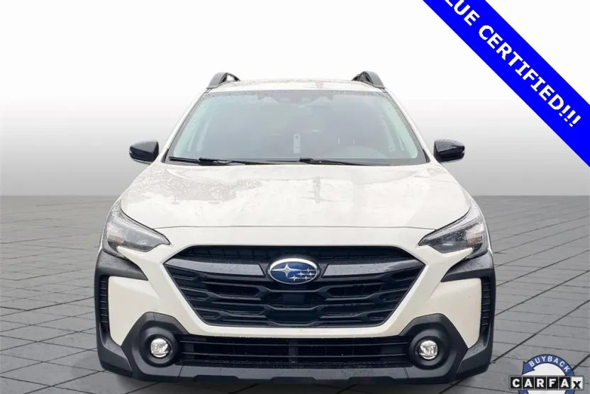 2023 Subaru Outback Premium photo 1