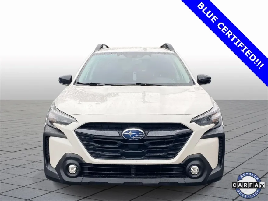2023 Subaru Outback Premium photo 1