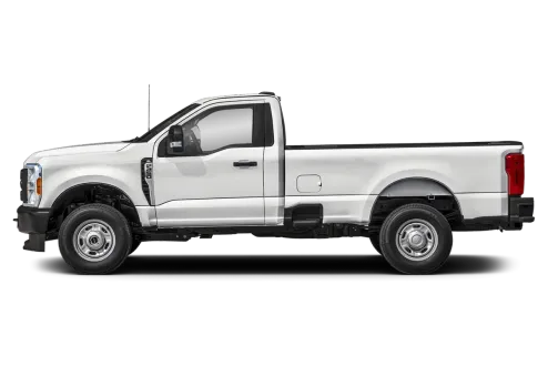 2025 Ford F-250 photo 3