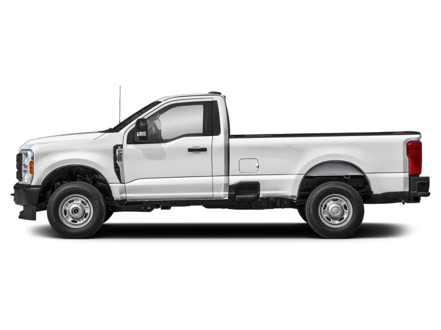 2025 Ford F-250 photo 3