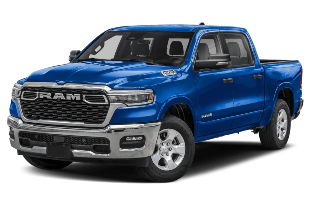 2026 Ram 1500 Big Horn Lone Star photo 1