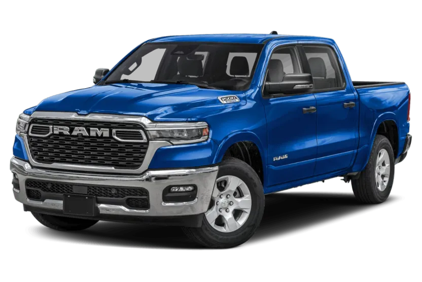2026 Ram 1500 Big Horn Lone Star photo 1