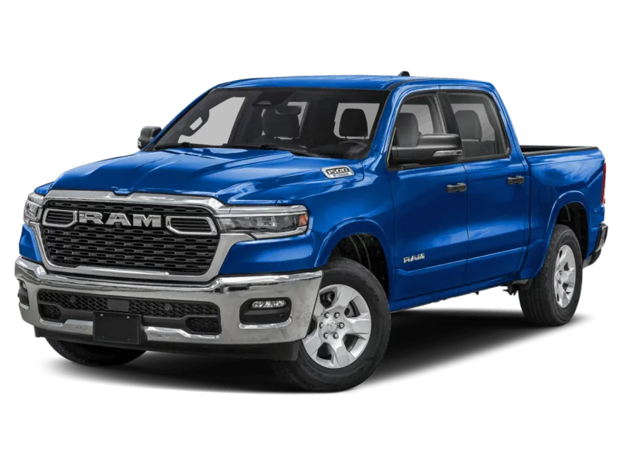 2026 Ram 1500 Big Horn Lone Star photo 1