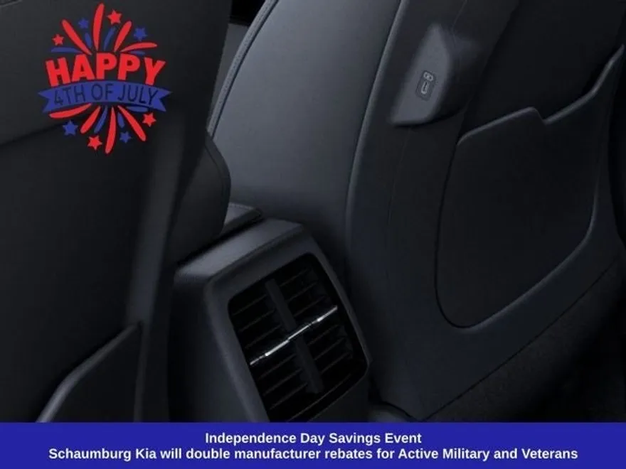 2025 Kia Niro EX Touring photo 25