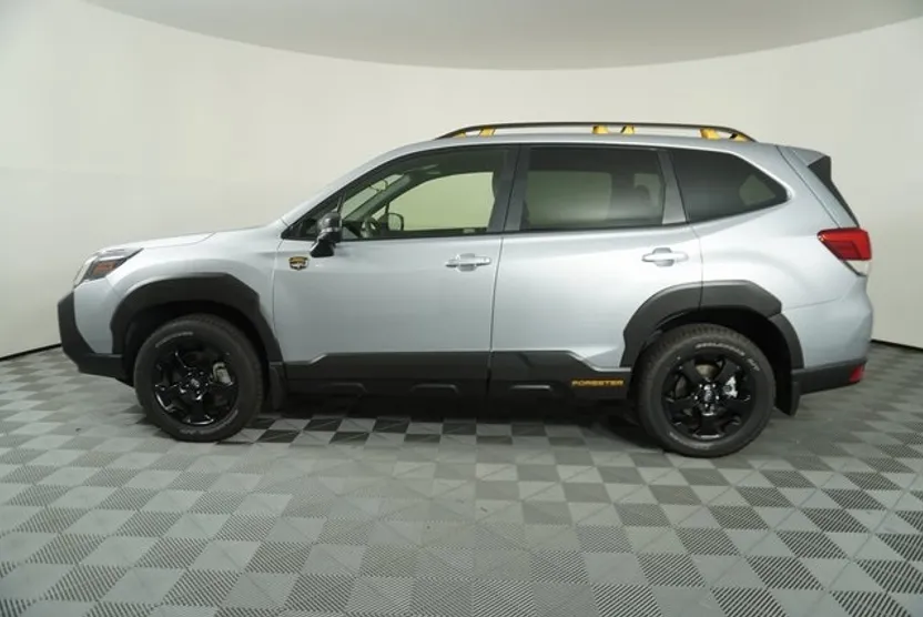 2025 Subaru Forester Wilderness photo 1