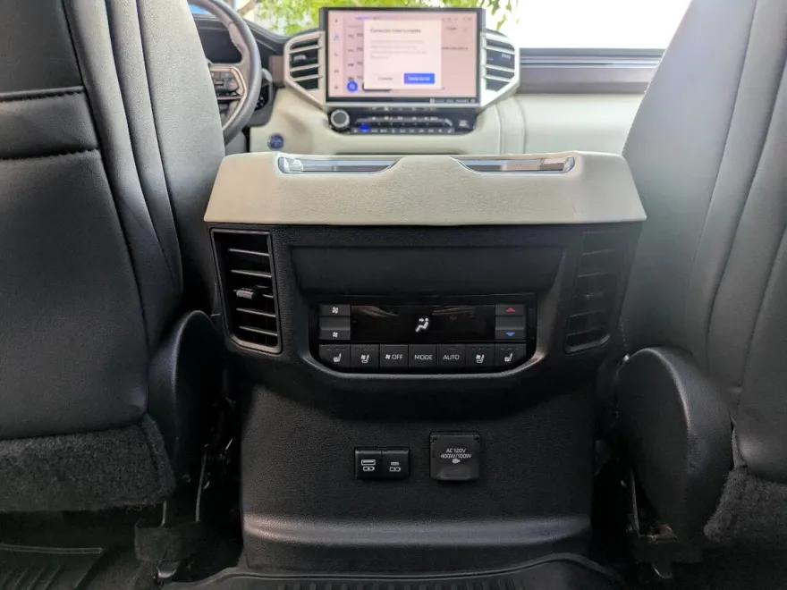 2023 Toyota Sequoia TRD Pro photo 18