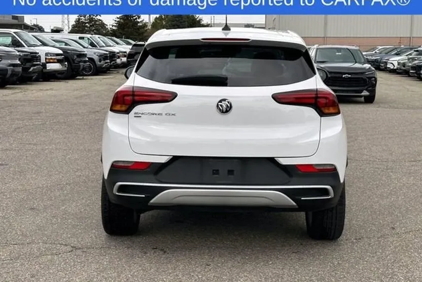 2020 Buick Encore Preferred photo 1