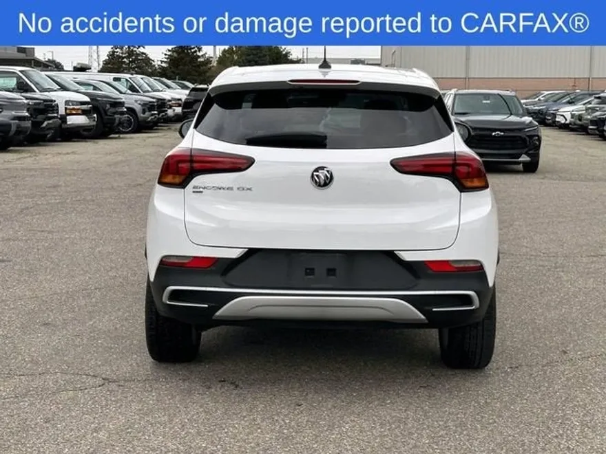 2020 Buick Encore Preferred photo 1