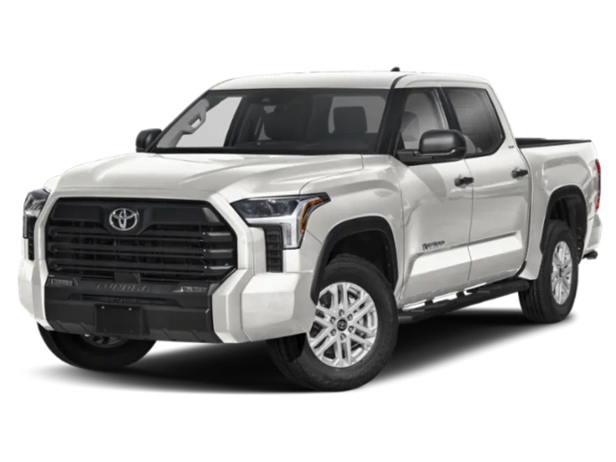 2025 Toyota Tundra SR5 photo 1