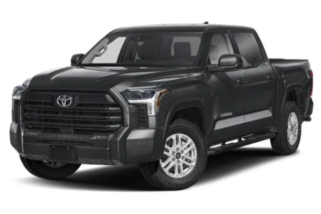 2024 Toyota Tundra SR5 photo 1