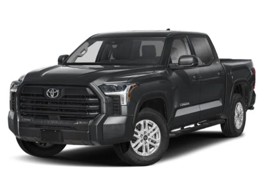 2024 Toyota Tundra SR5 photo 1