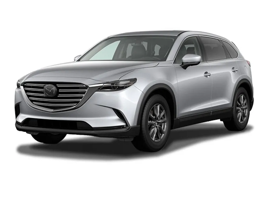 2023 Mazda CX-9 Touring photo 1