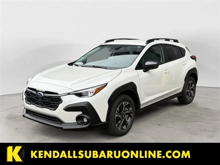 2025 Subaru Crosstrek Premium photo 1