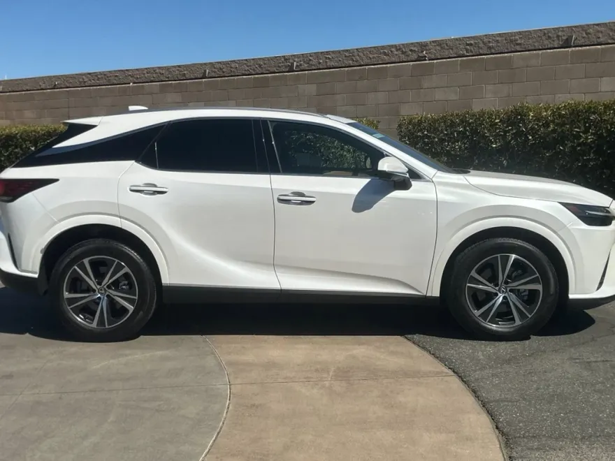 2024 Lexus RX 350 Premium photo 1