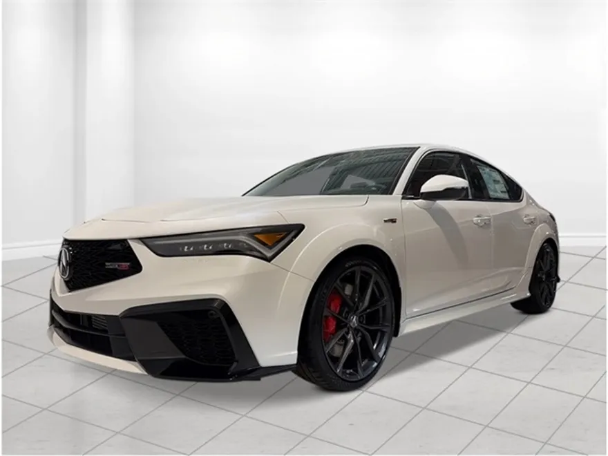 2025 Acura Integra Type S photo 1