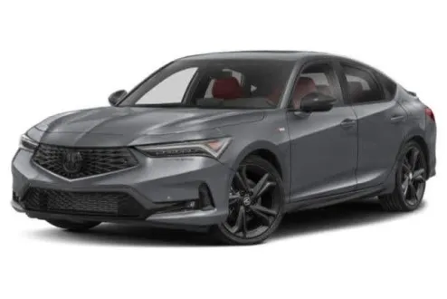 2023 Acura Integra A-Spec Technology photo 2