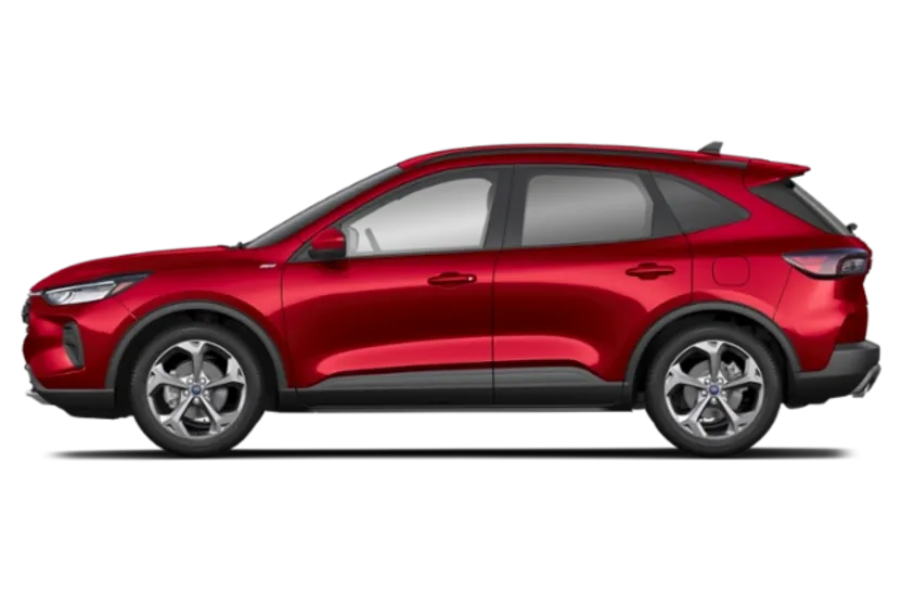2025 Ford Escape ST-Line Select photo 1