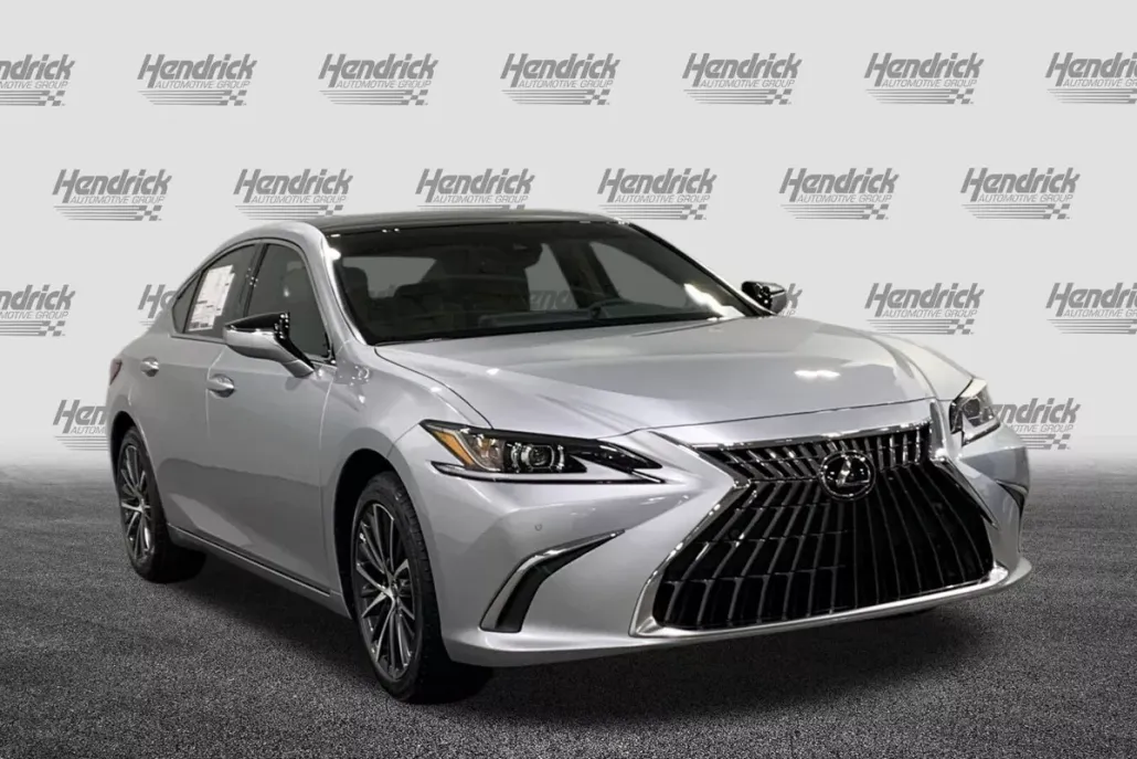 2025 Lexus ES 350 Base photo 1