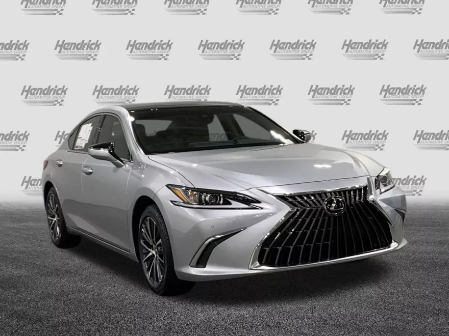 2025 Lexus ES 350 Base photo 1