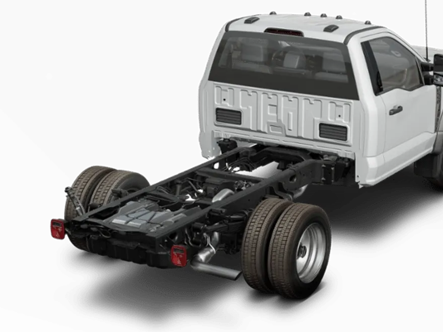 2024 Ford F-550 photo 20