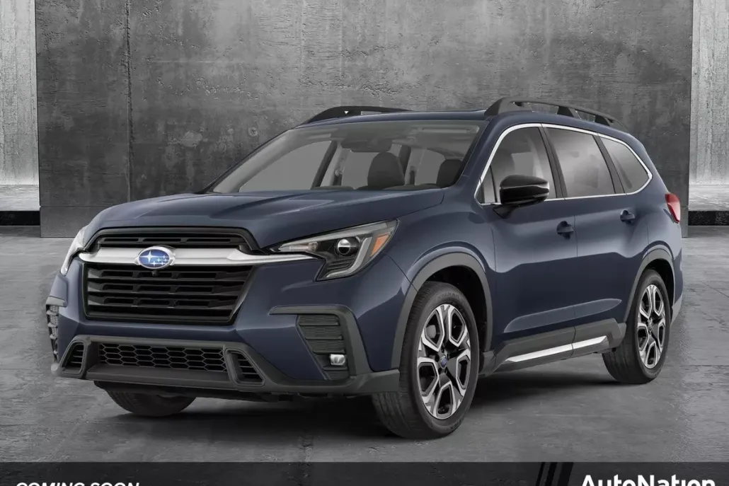 2025 Subaru Ascent Premium photo 1