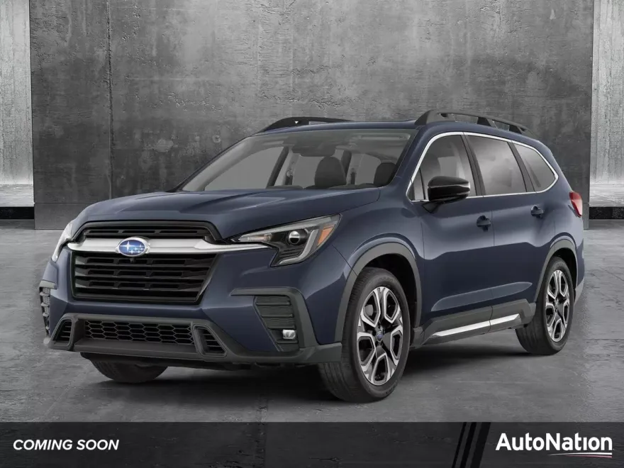 2025 Subaru Ascent Premium photo 1