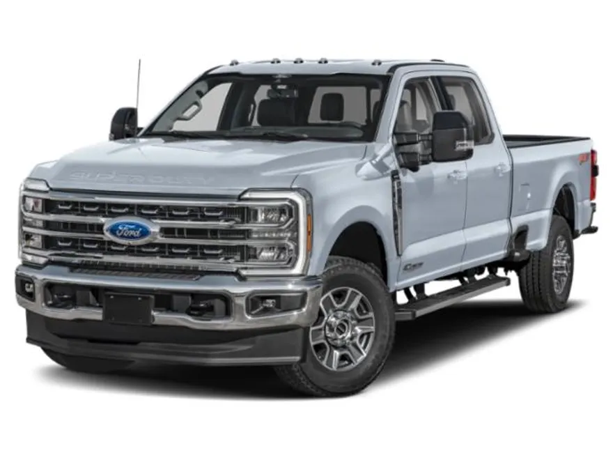 2026 Ford F-350 photo 1
