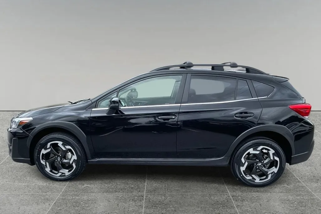 2023 Subaru Crosstrek Limited photo 1