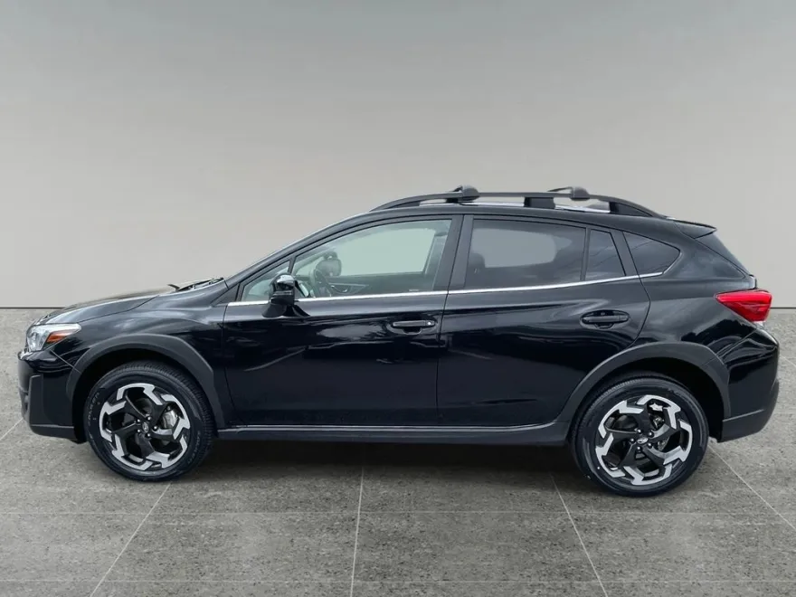 2023 Subaru Crosstrek Limited photo 1