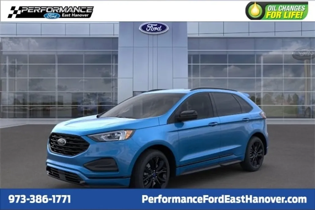 2024 Ford Edge SE photo 1