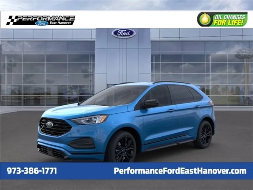2024 Ford Edge SE photo 1