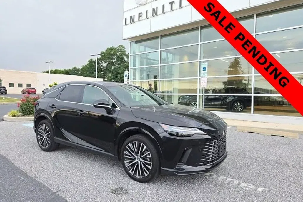 2023 Lexus RX 350 Premium AWD photo 1