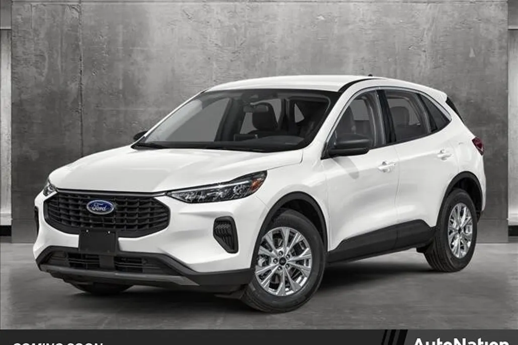 2025 Ford Escape Active photo 1