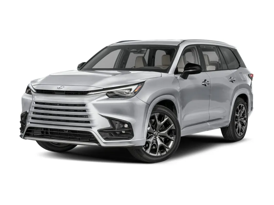 2025 Lexus TX 500h F SPORT Performance Premium photo 1