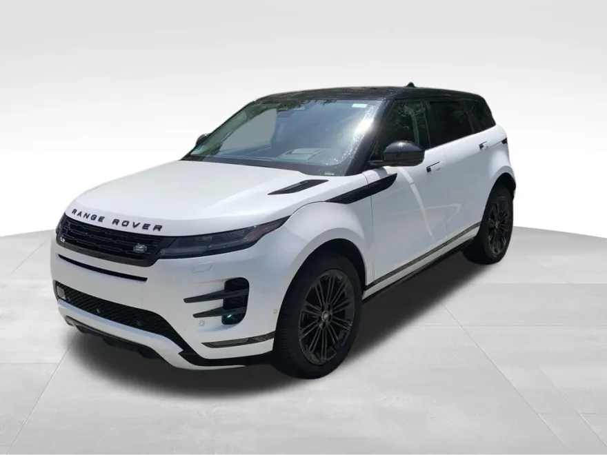 2024 Land Rover Range Rover Evoque Dynamic SE photo 1