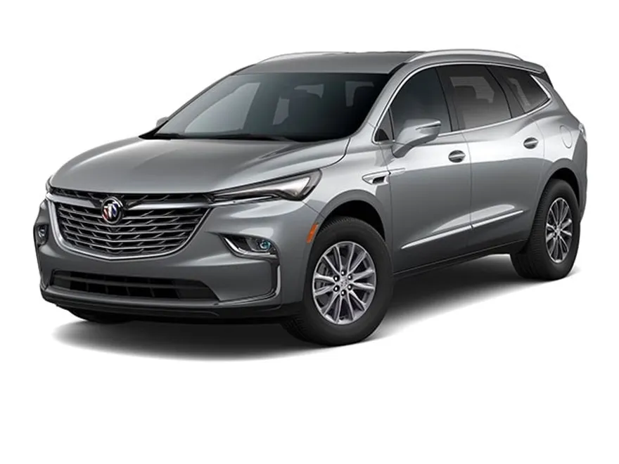 2024 Buick Enclave Premium photo 1