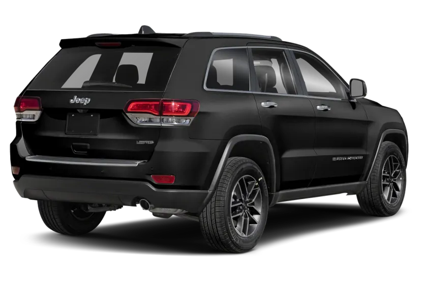 2022 Jeep Cherokee Limited photo 1