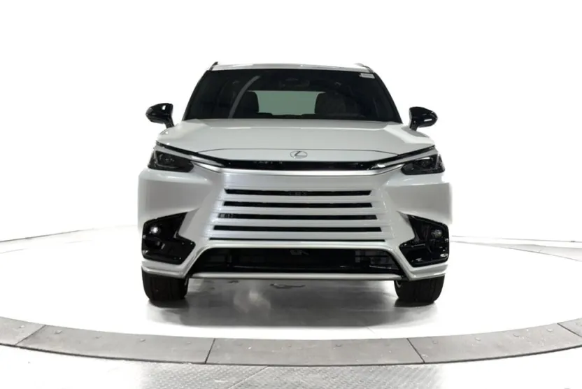 2026 Lexus TX 500h F SPORT Performance Premium photo 1