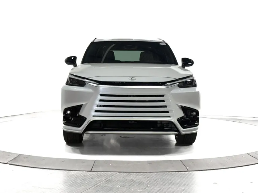 2026 Lexus TX 500h F SPORT Performance Premium photo 1