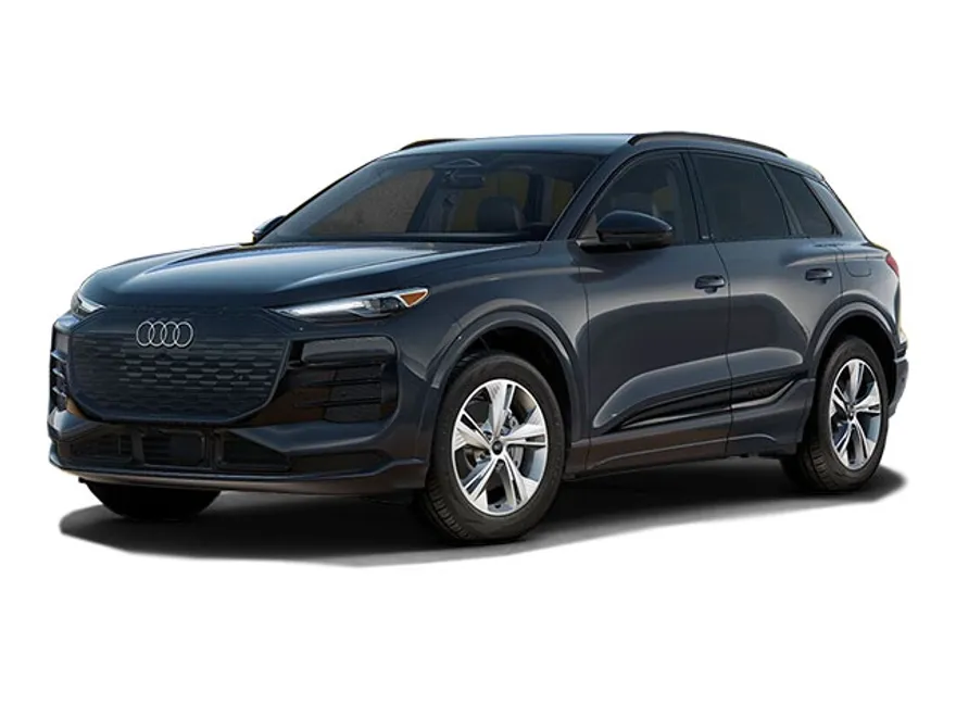 2025 Audi Q6 E-tron Premium Plus photo 1