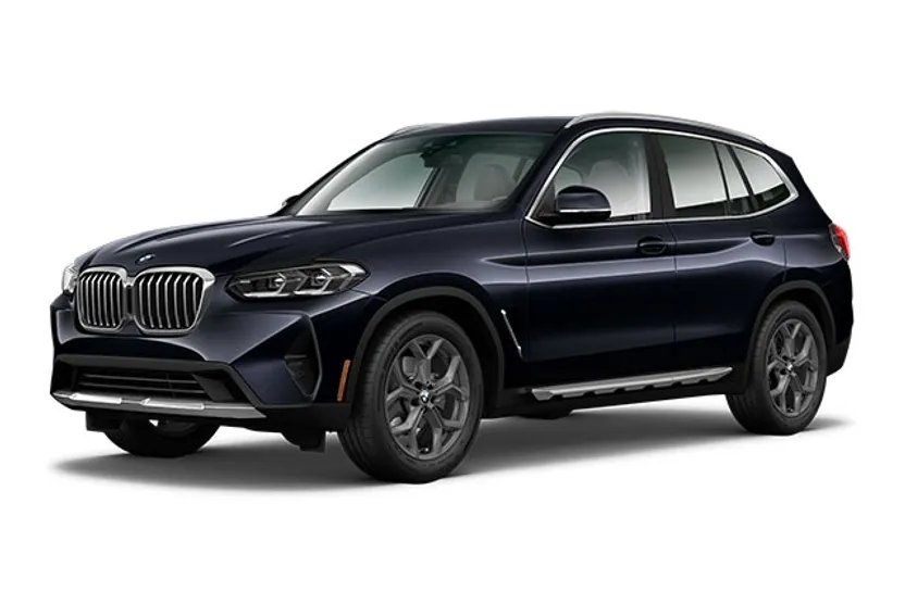 2022 Bmw X3 sDrive30i photo 1