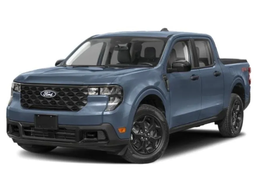 2025 Ford Maverick XLT photo 1
