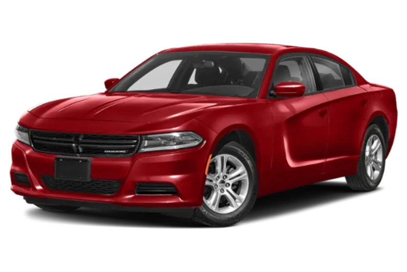 2023 Dodge Charger SXT photo 1